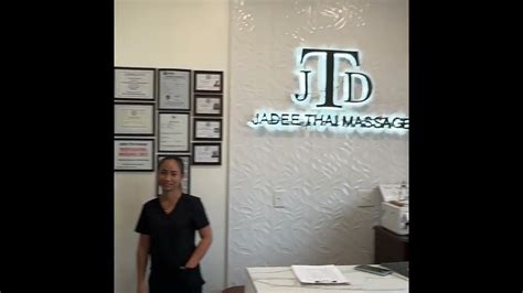 thai asian massage|Jaidee :: Jaidee Thaimassage